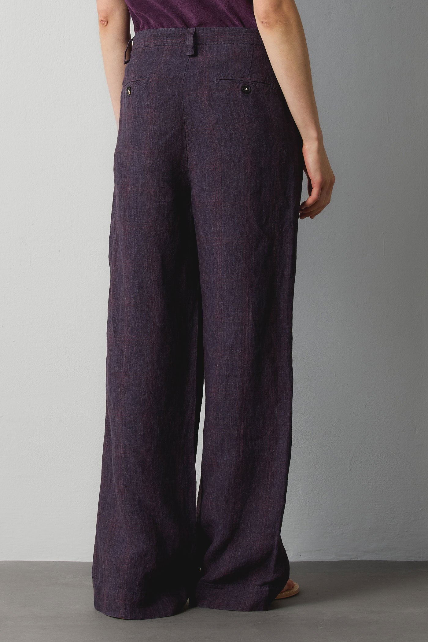 Massimo Alba - LAMIA - purple