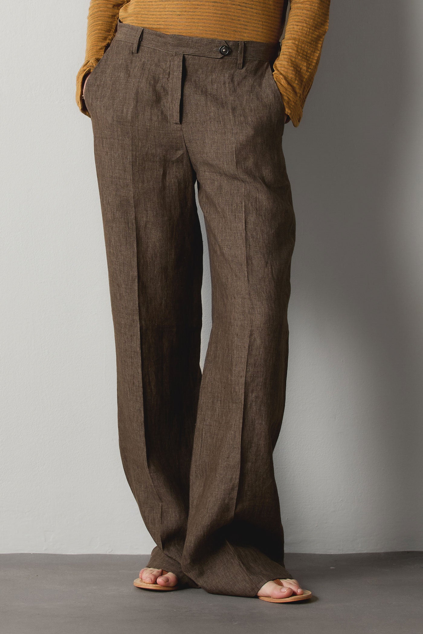 Massimo Alba - LAMNA - pepe