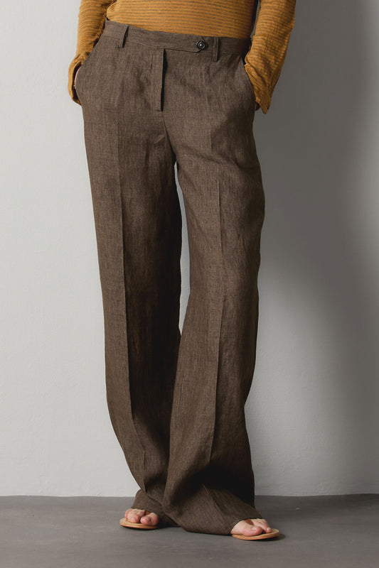 Massimo Alba - LAMNA - pepe