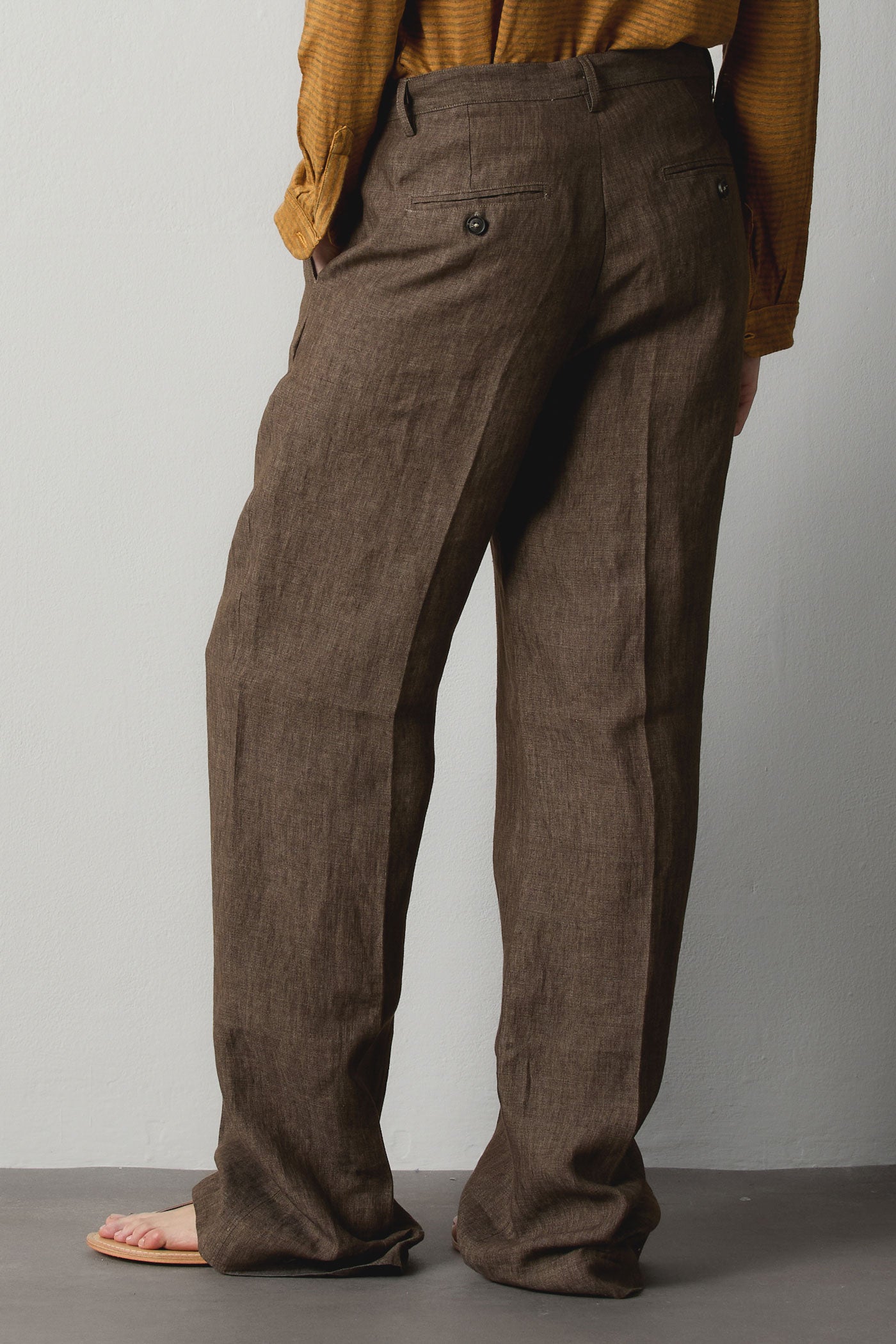 Massimo Alba - LAMNA - pepe