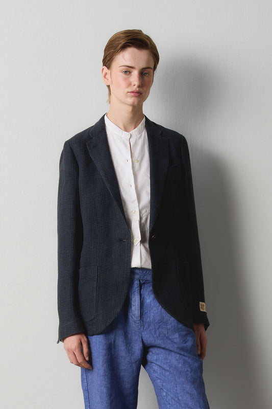 Massimo Alba - LINOSA - blu