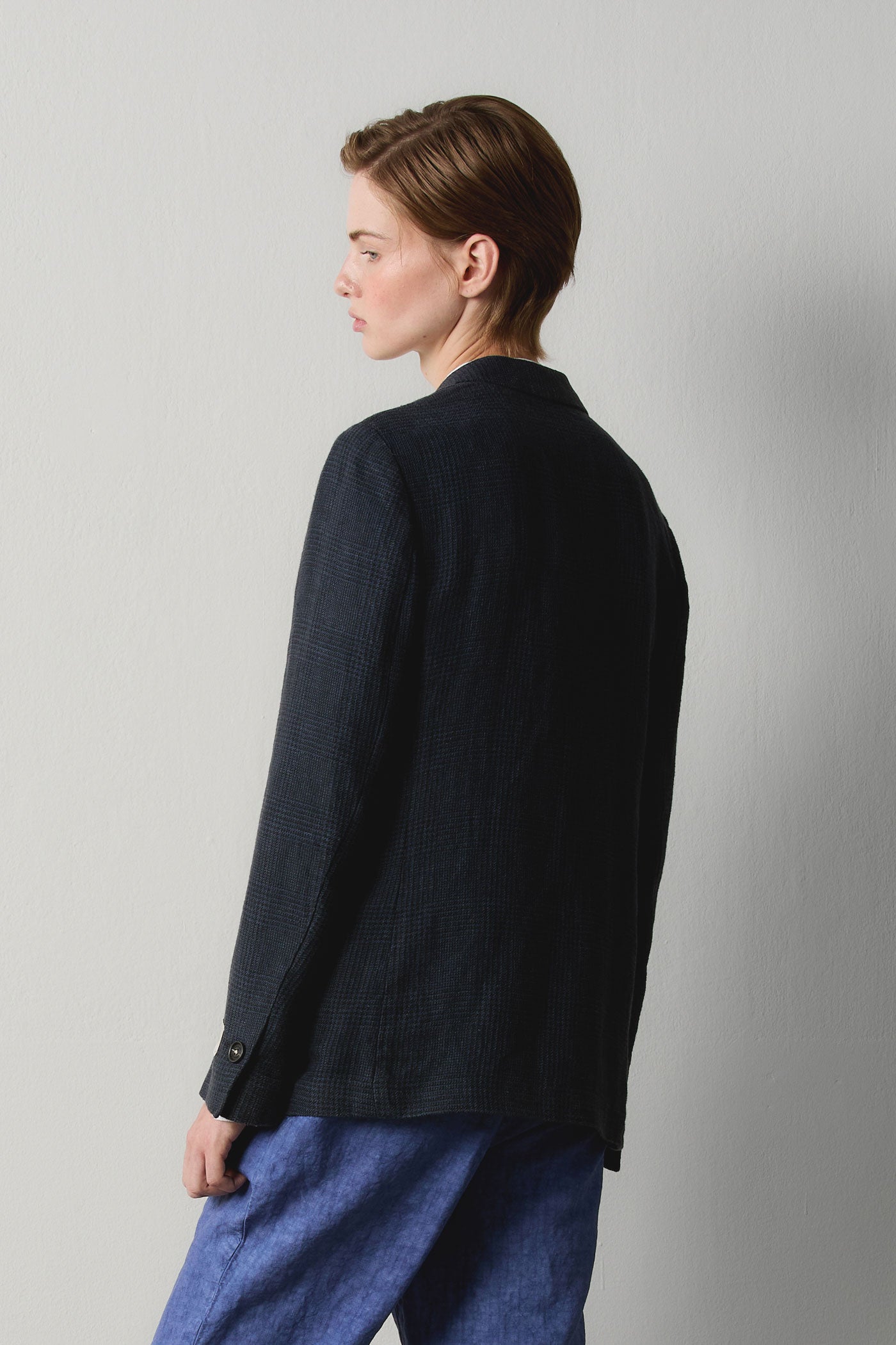 Massimo Alba - LINOSA - blu