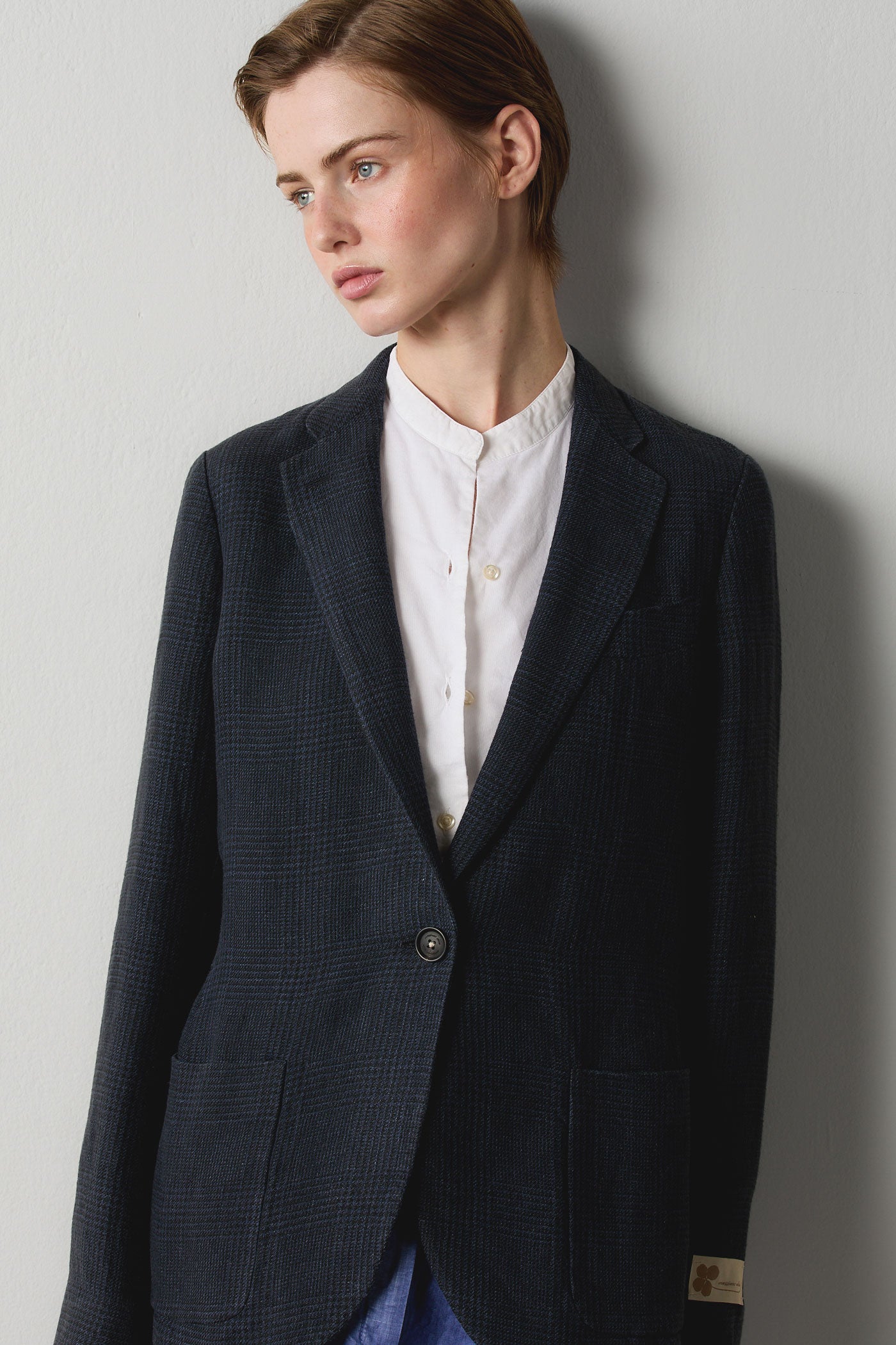 Massimo Alba - LINOSA - blu