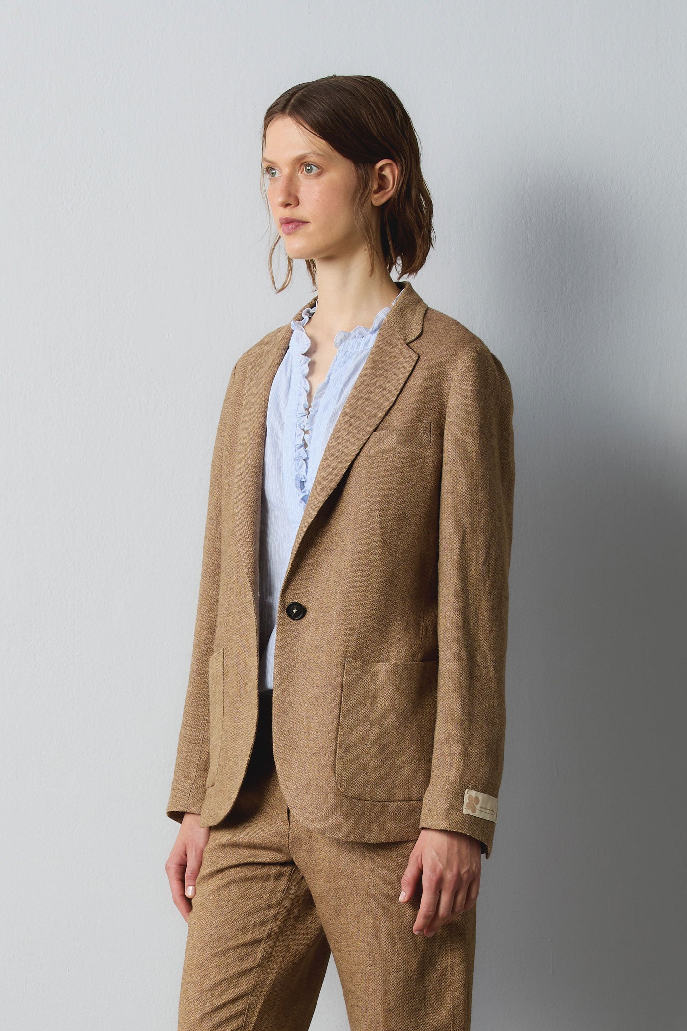 Massimo Alba - LINOSA - brown