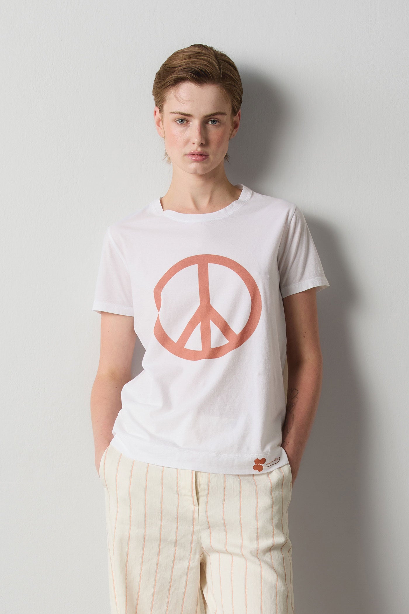 Massimo Alba - LISCAW - papaya