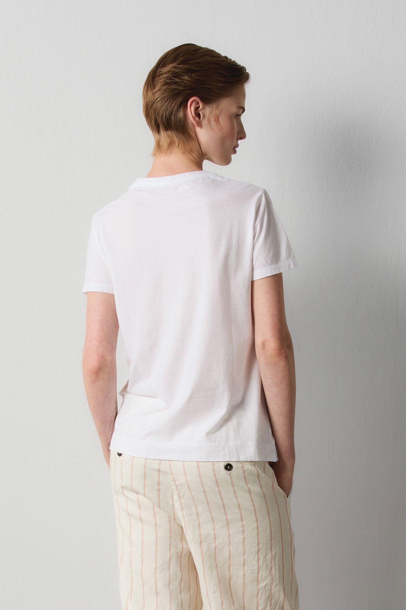 Massimo Alba - LISCAW - papaya