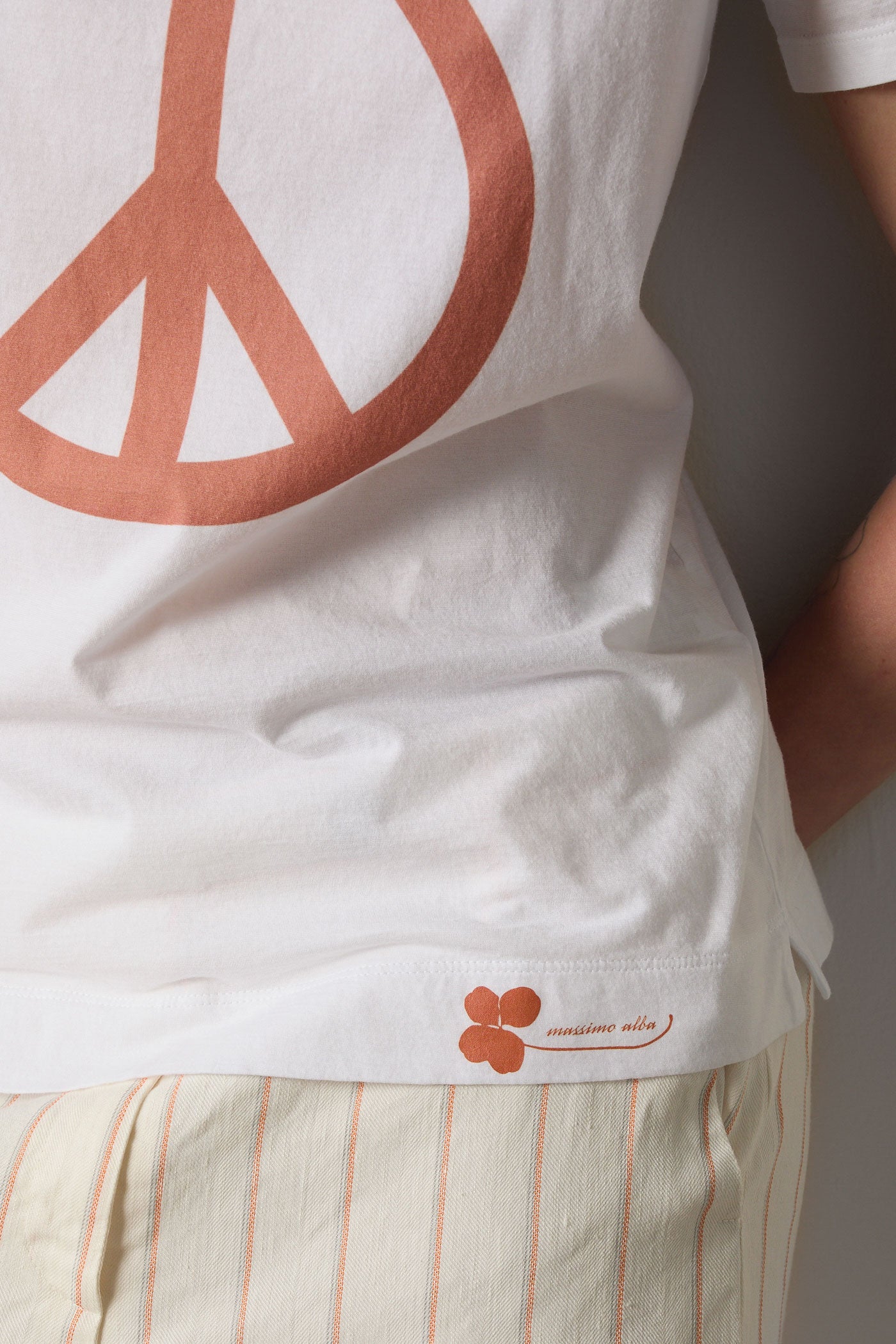 Massimo Alba - LISCAW - papaya