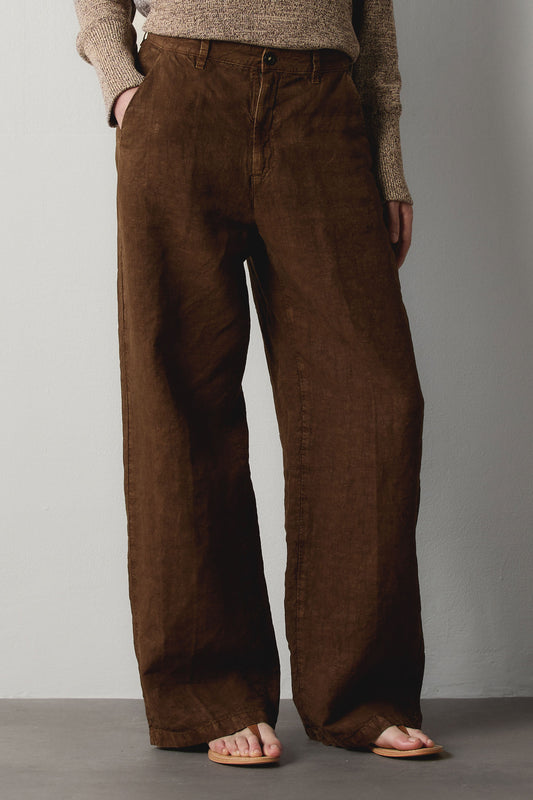 Massimo Alba - LOIS - wood