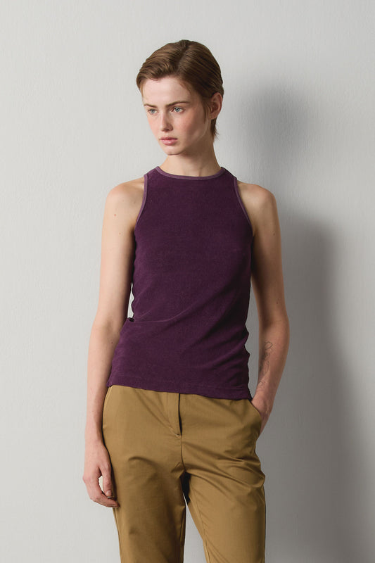 Massimo Alba - MEGAN - grape