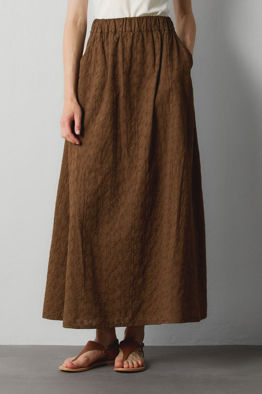 Massimo Alba - MELISSA - wood