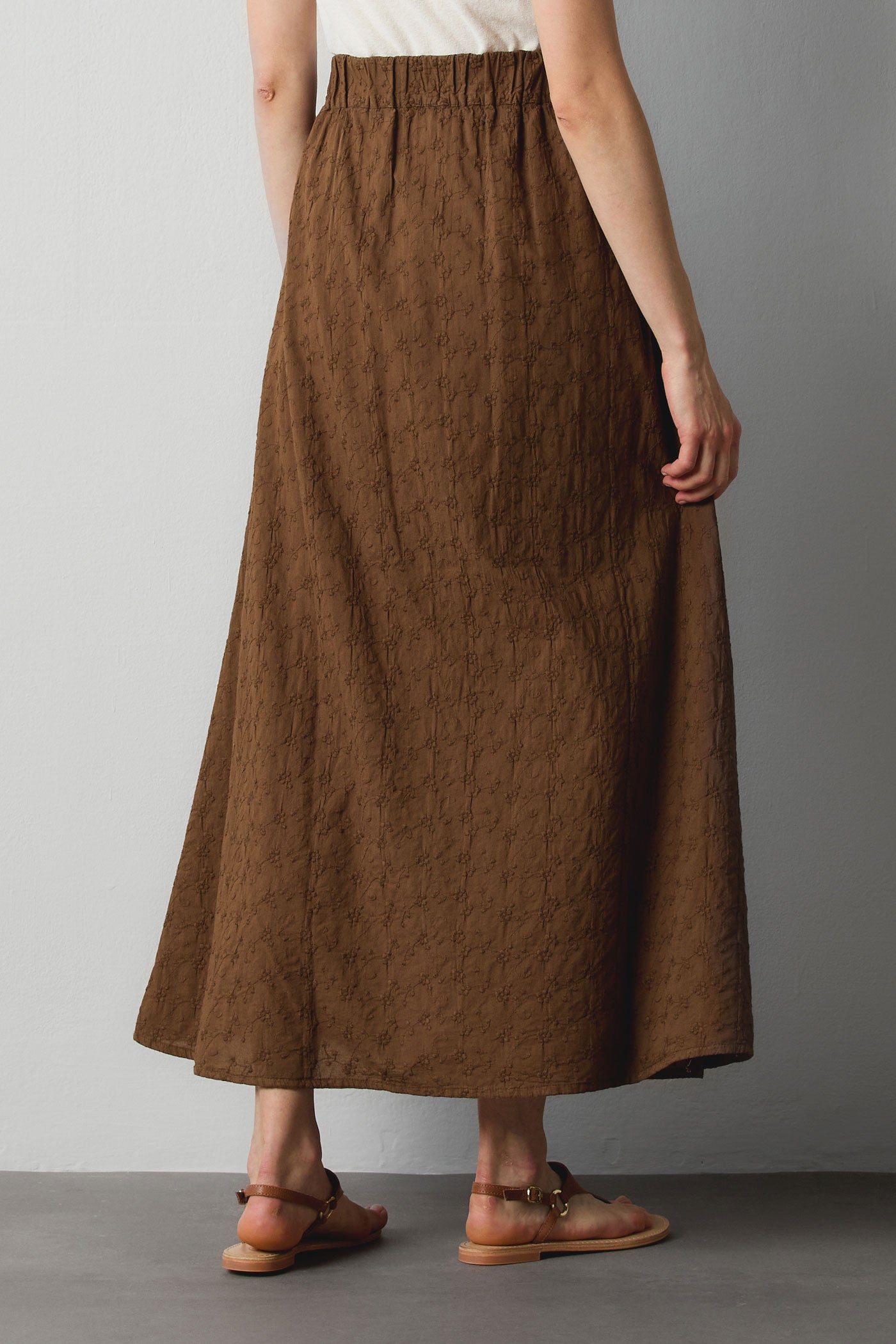 Massimo Alba - MELISSA - wood