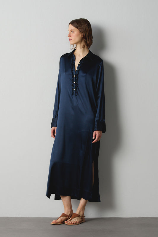 Massimo Alba - NELL - dark blue