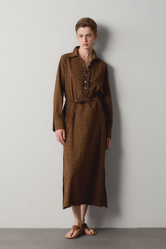 Massimo Alba - NELL - wood