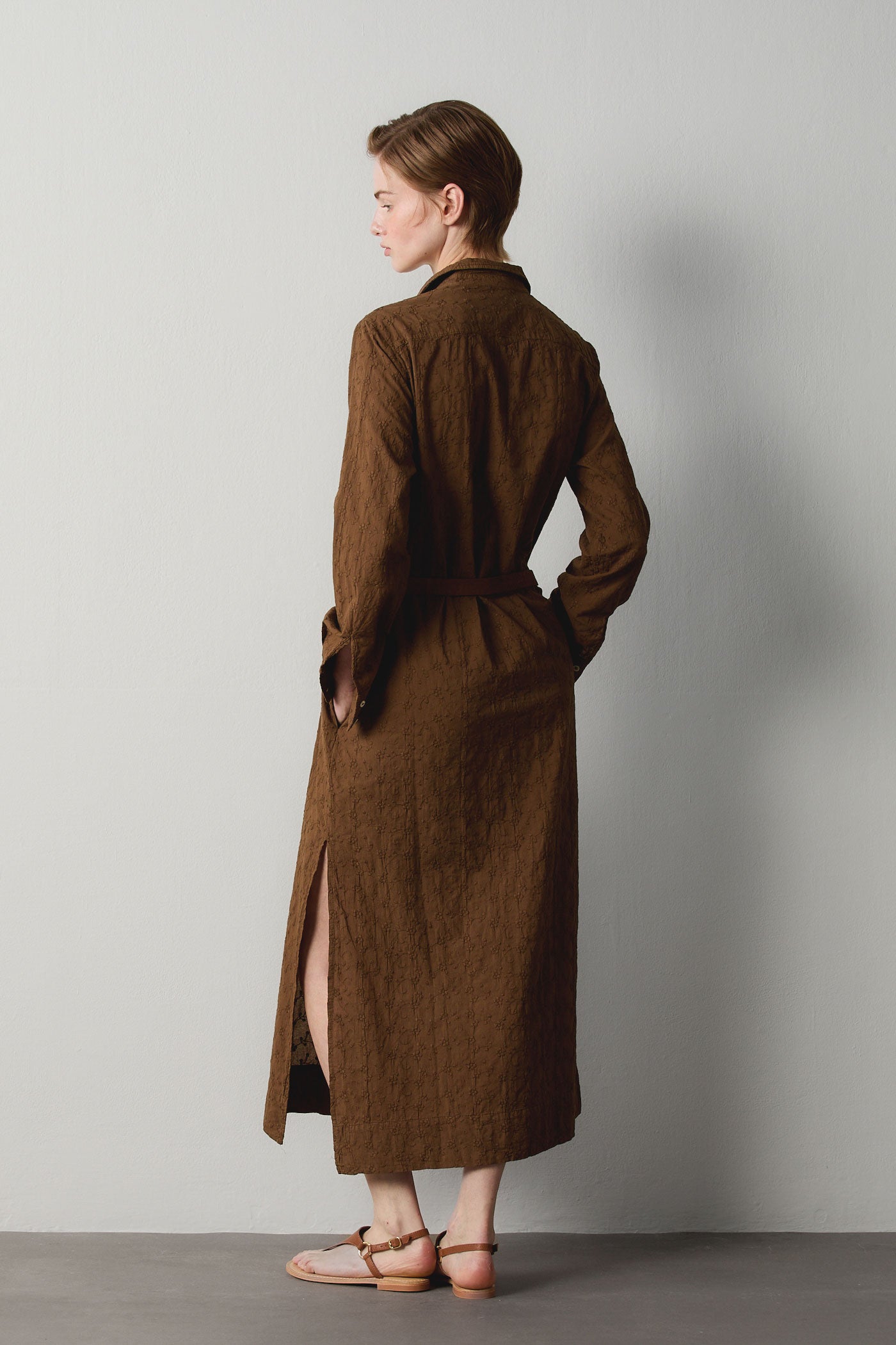 Massimo Alba - NELL - wood