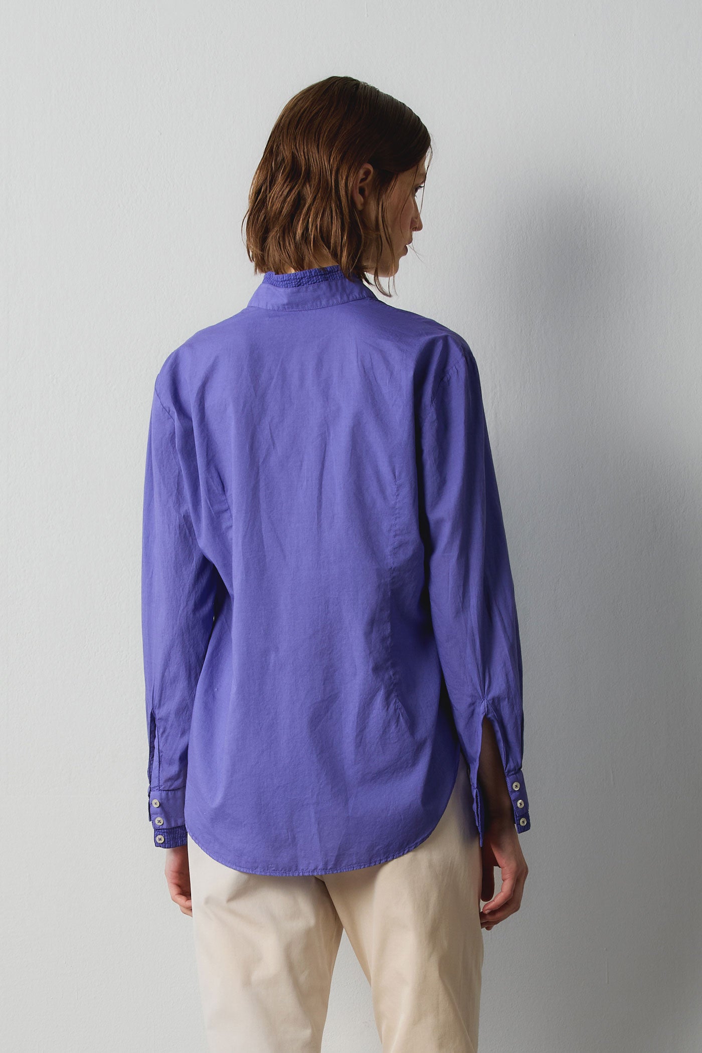 Massimo Alba - REMY - amethyst