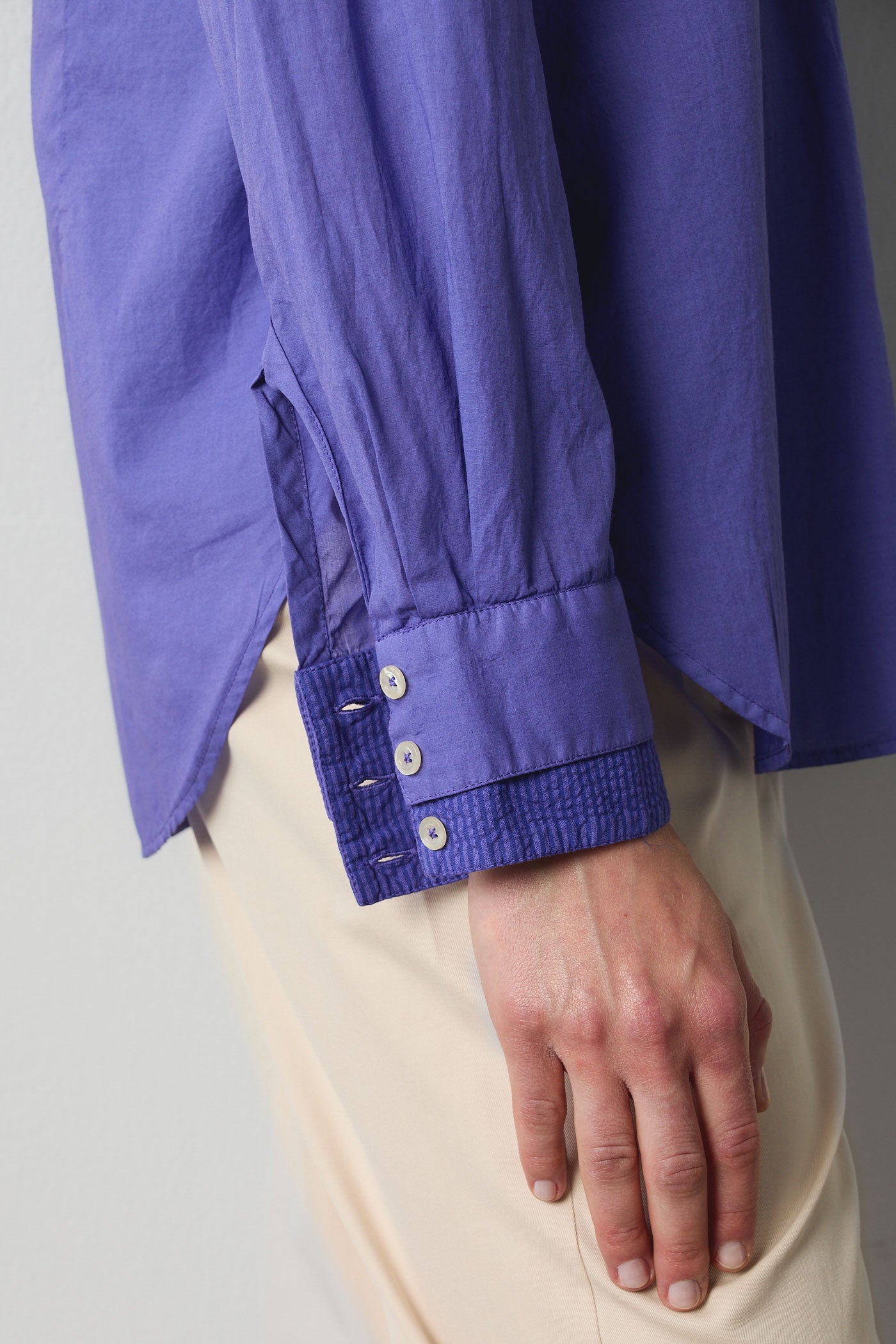Massimo Alba - REMY - amethyst