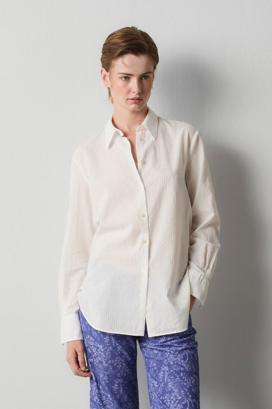 Massimo Alba - SELMA - bianco