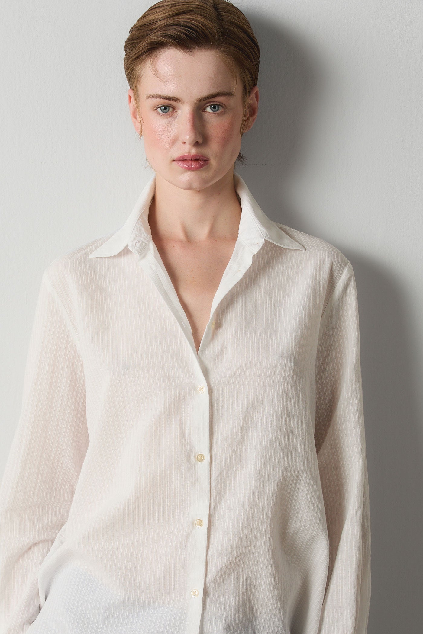 Massimo Alba - SELMA - bianco