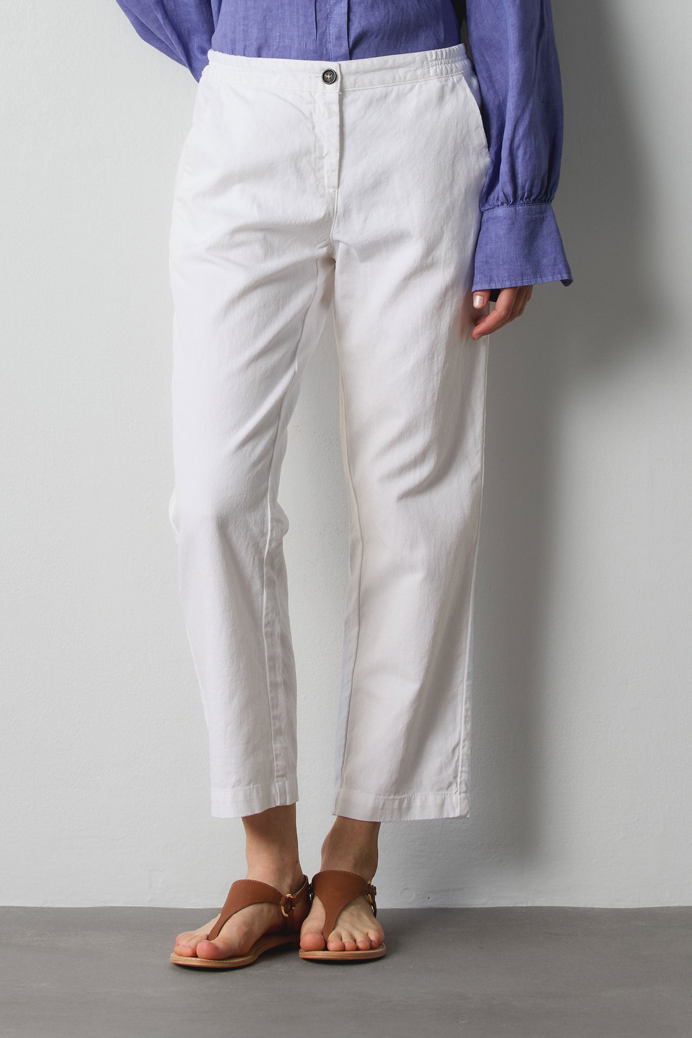 Massimo Alba - SPARUS - bianco