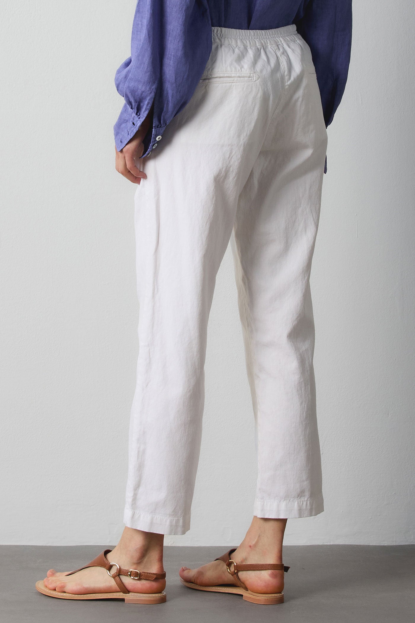 Massimo Alba - SPARUS - bianco