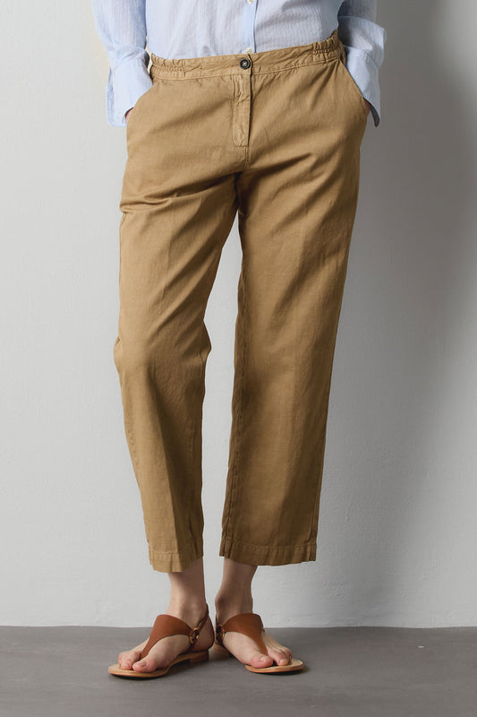 Massimo Alba - SPARUS - camel