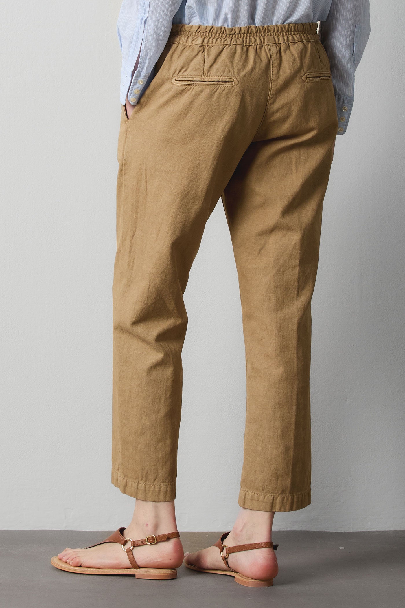 Massimo Alba - SPARUS - camel