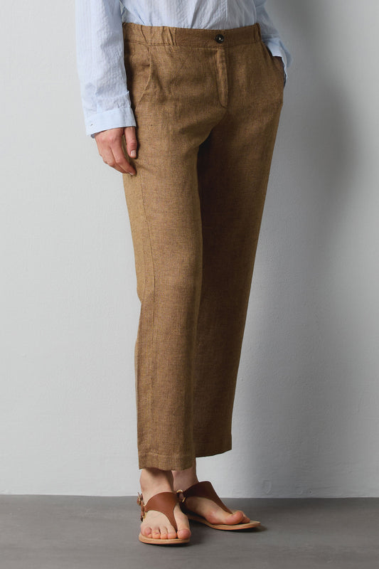 Massimo Alba - SPARUS - brown