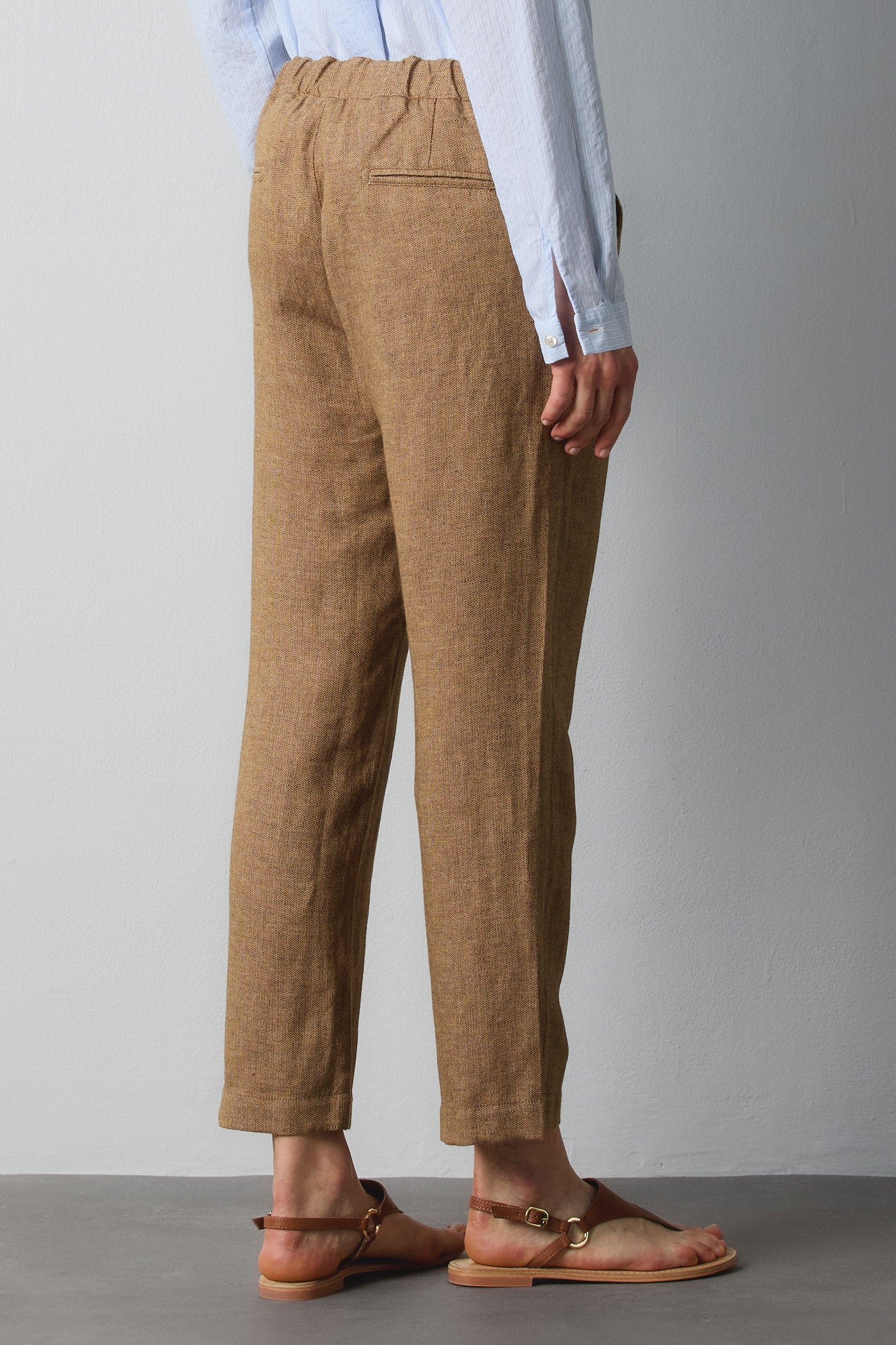 Massimo Alba - SPARUS - brown