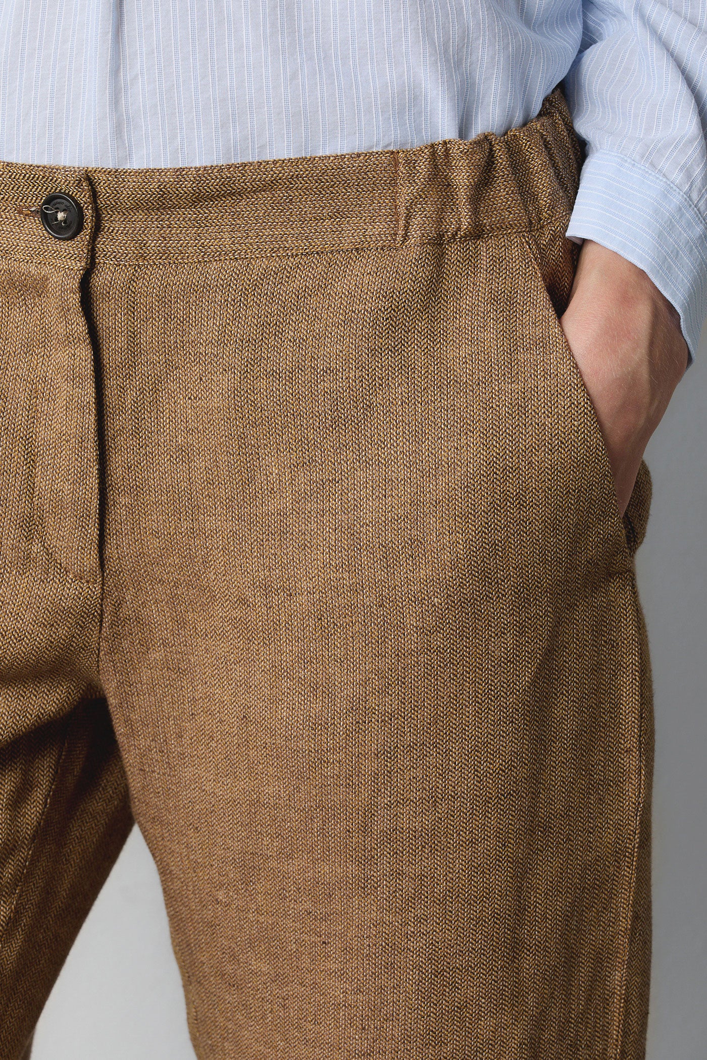 Massimo Alba - SPARUS - brown