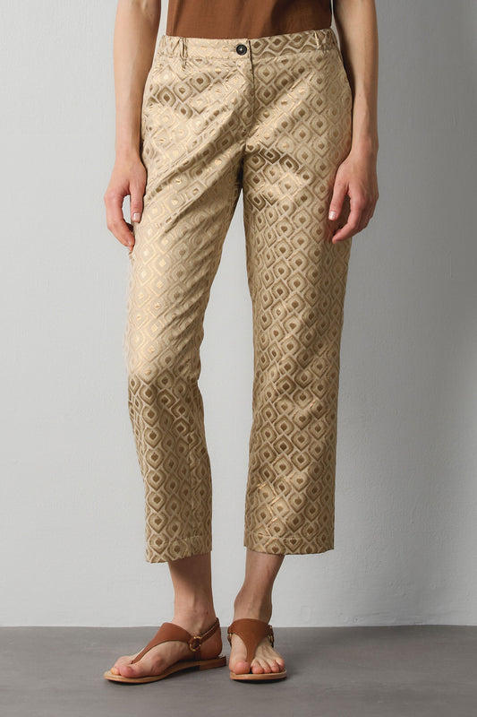 Massimo Alba - SPARUS - beige