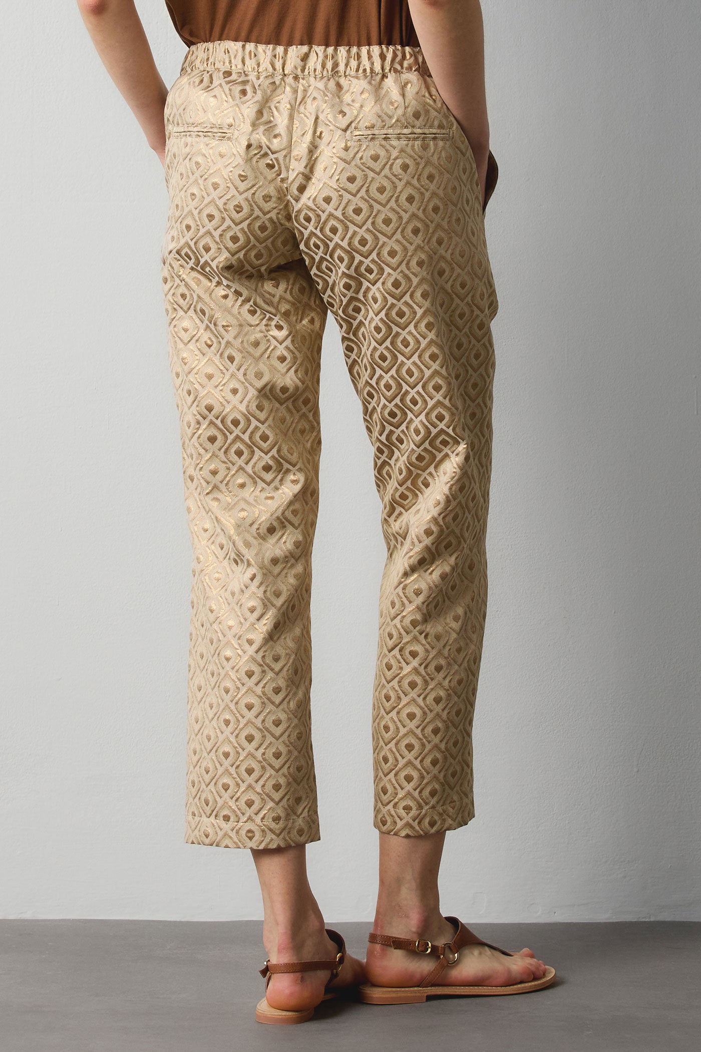 Massimo Alba - SPARUS - beige