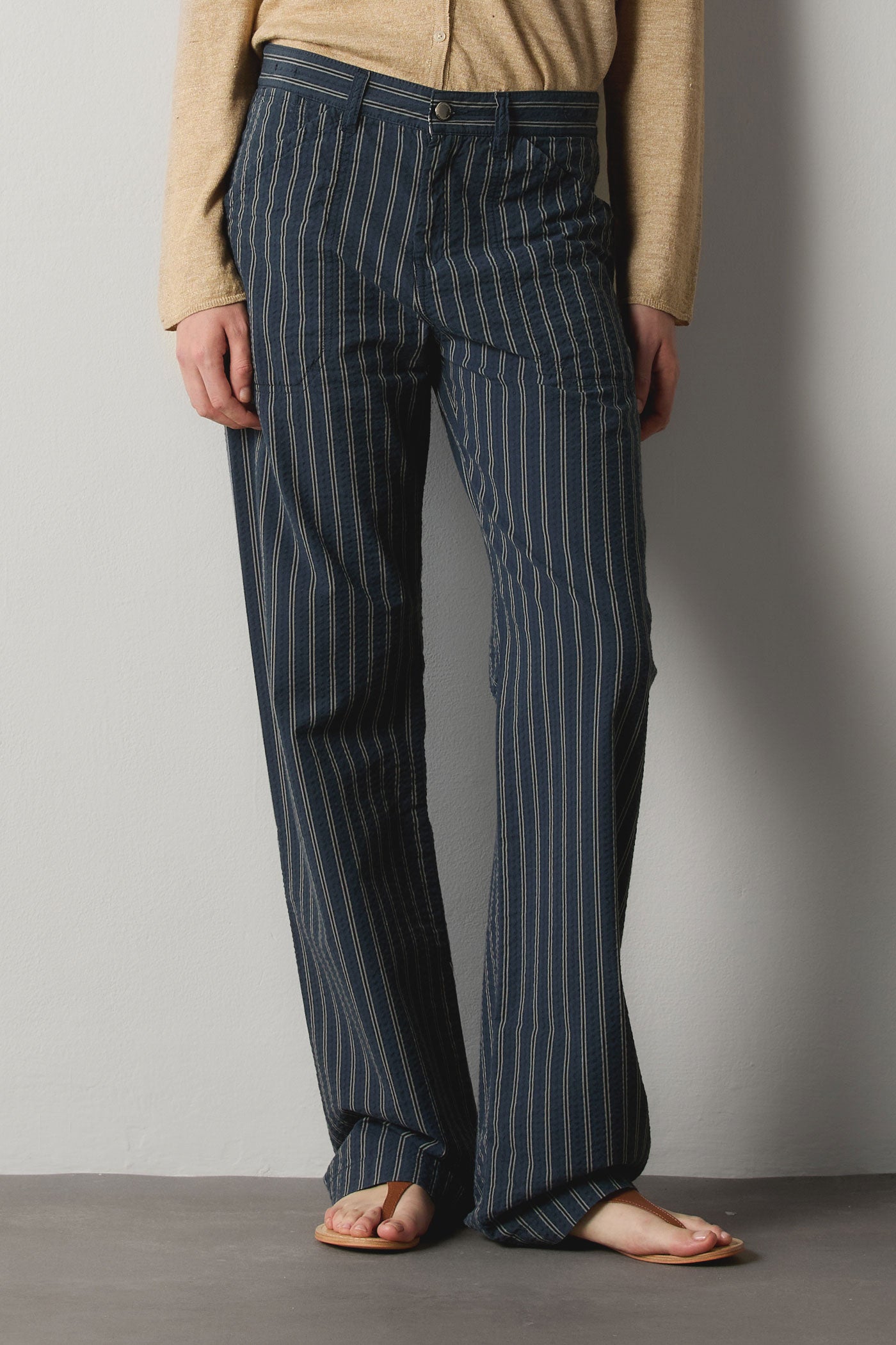 Massimo Alba - SQUALO - atlantic