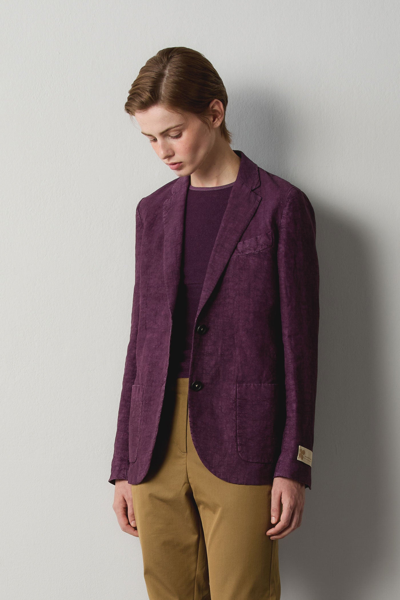 Massimo Alba - STROMBOLI - grape