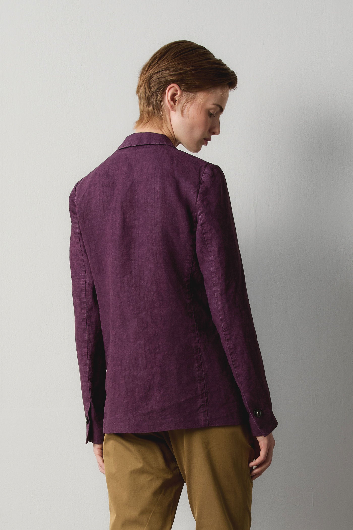 Massimo Alba - STROMBOLI - grape