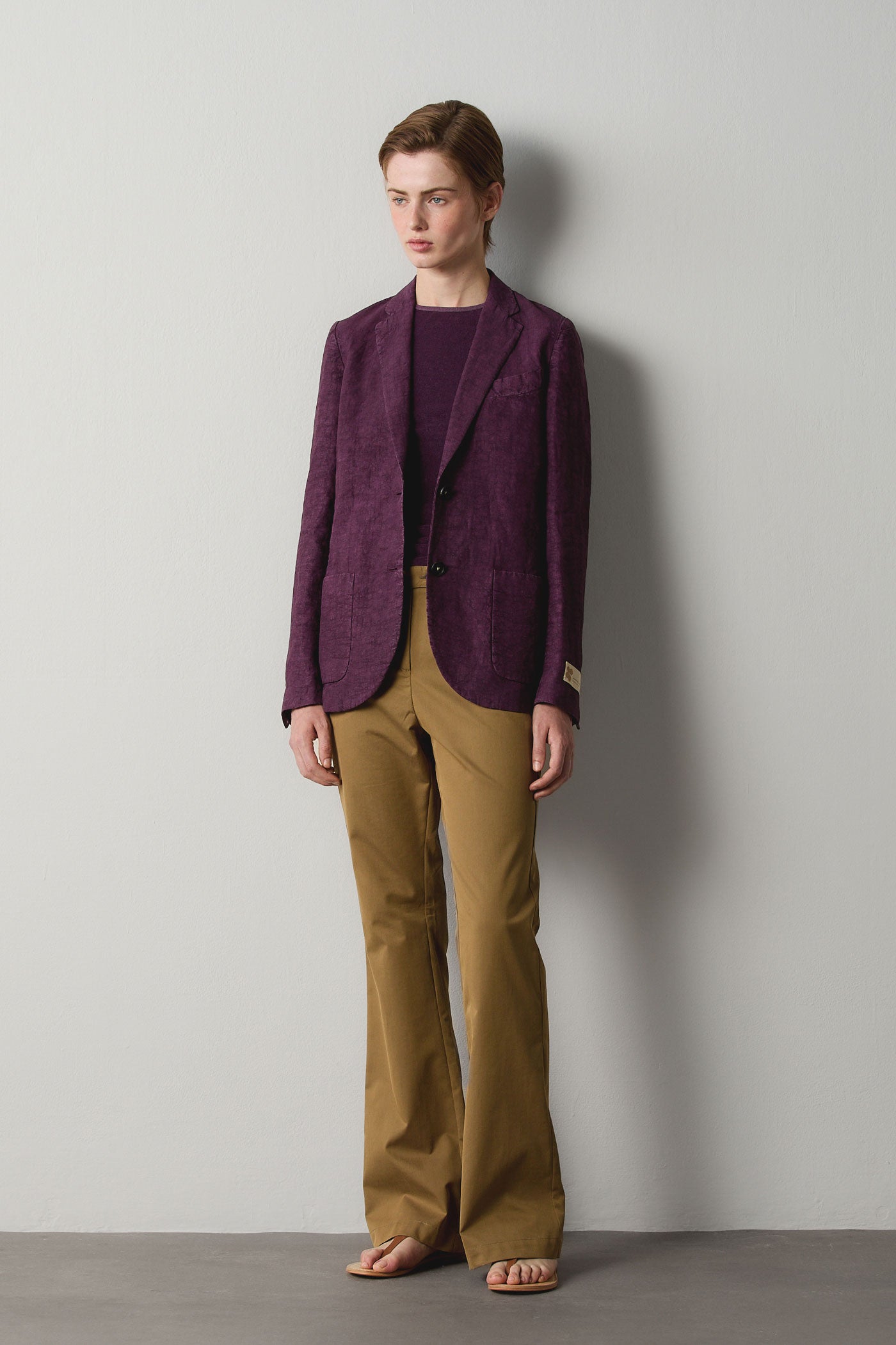 Massimo Alba - STROMBOLI - grape