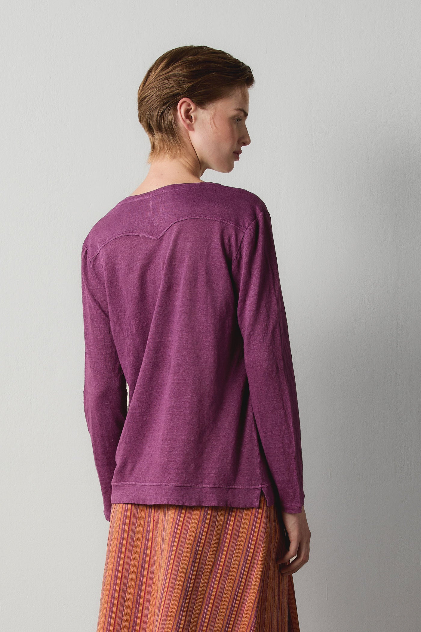 Massimo Alba - TENERIFE - grape