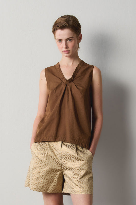 Massimo Alba - VEGA - wood