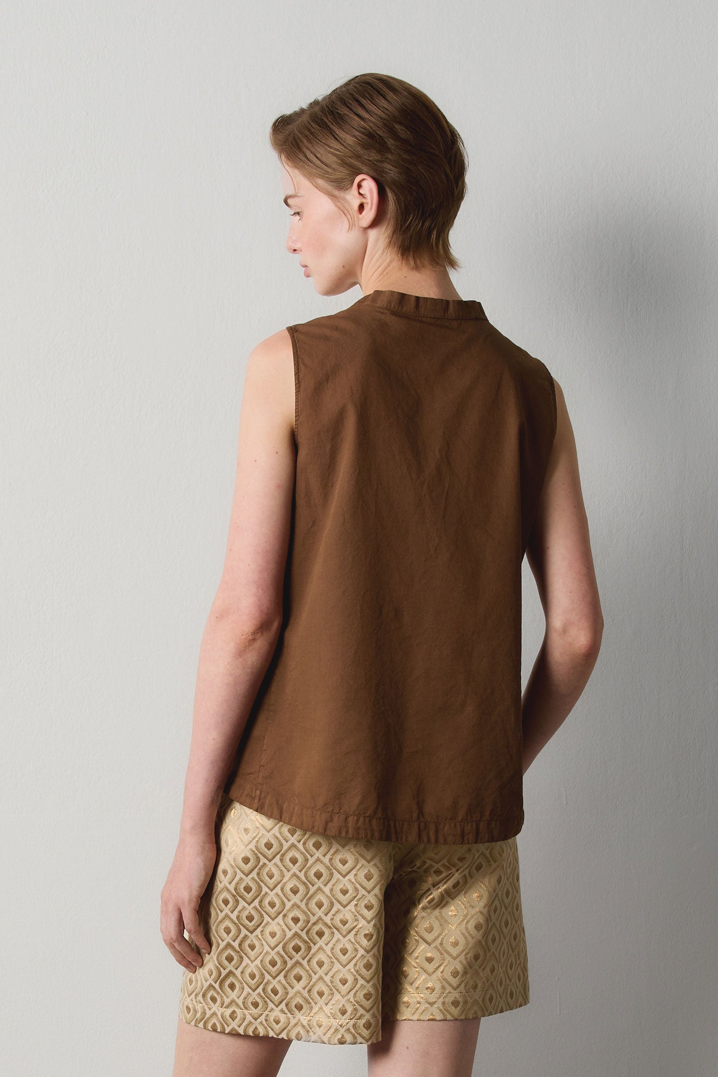 Massimo Alba - VEGA - wood