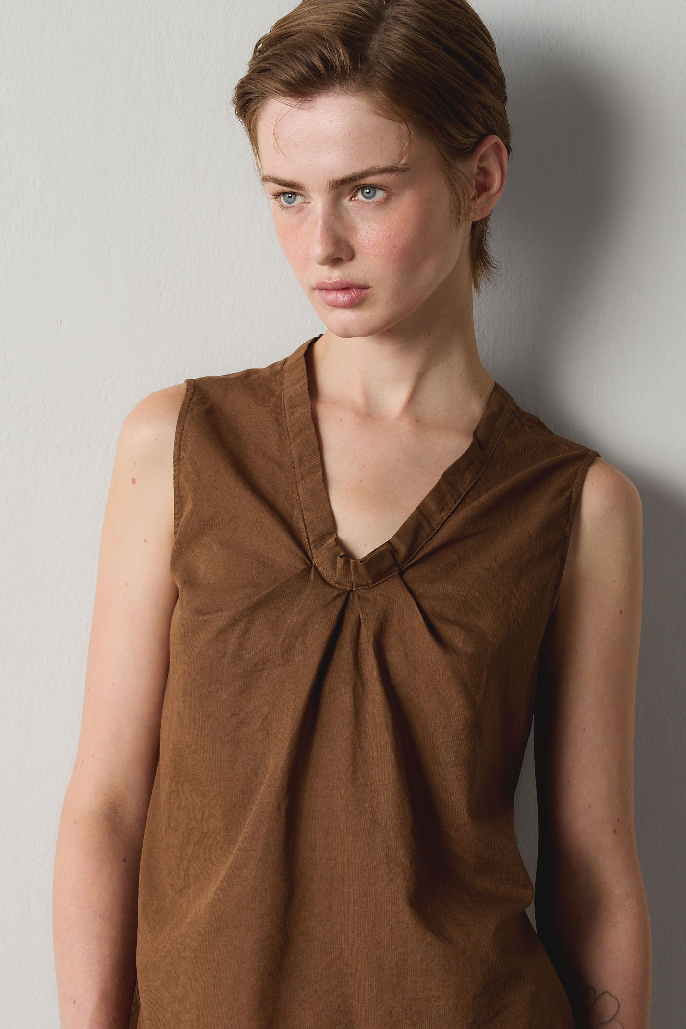 Massimo Alba - VEGA - wood