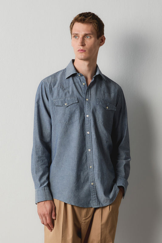 Massimo Alba - ARIZONA - navy