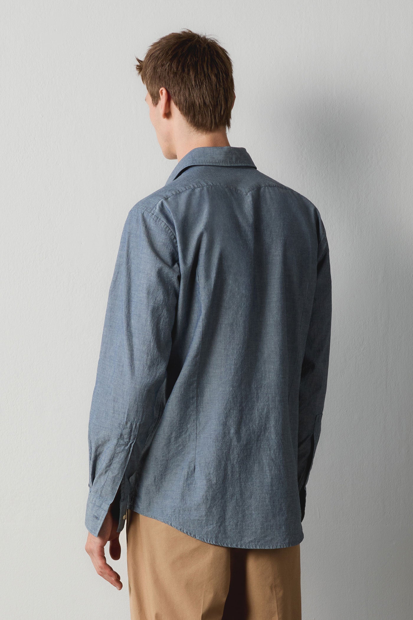 Massimo Alba - ARIZONA - navy