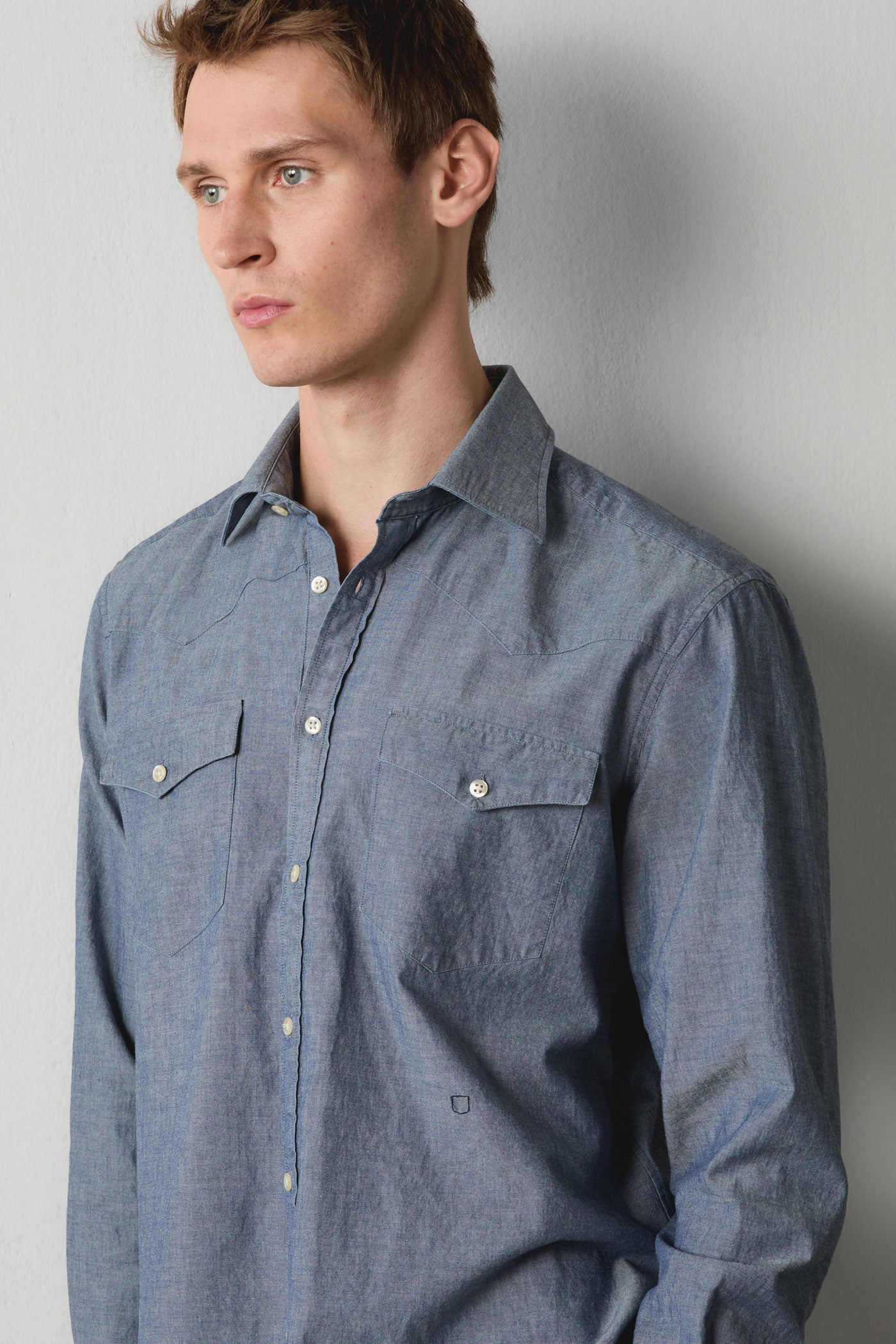 Massimo Alba - ARIZONA - navy