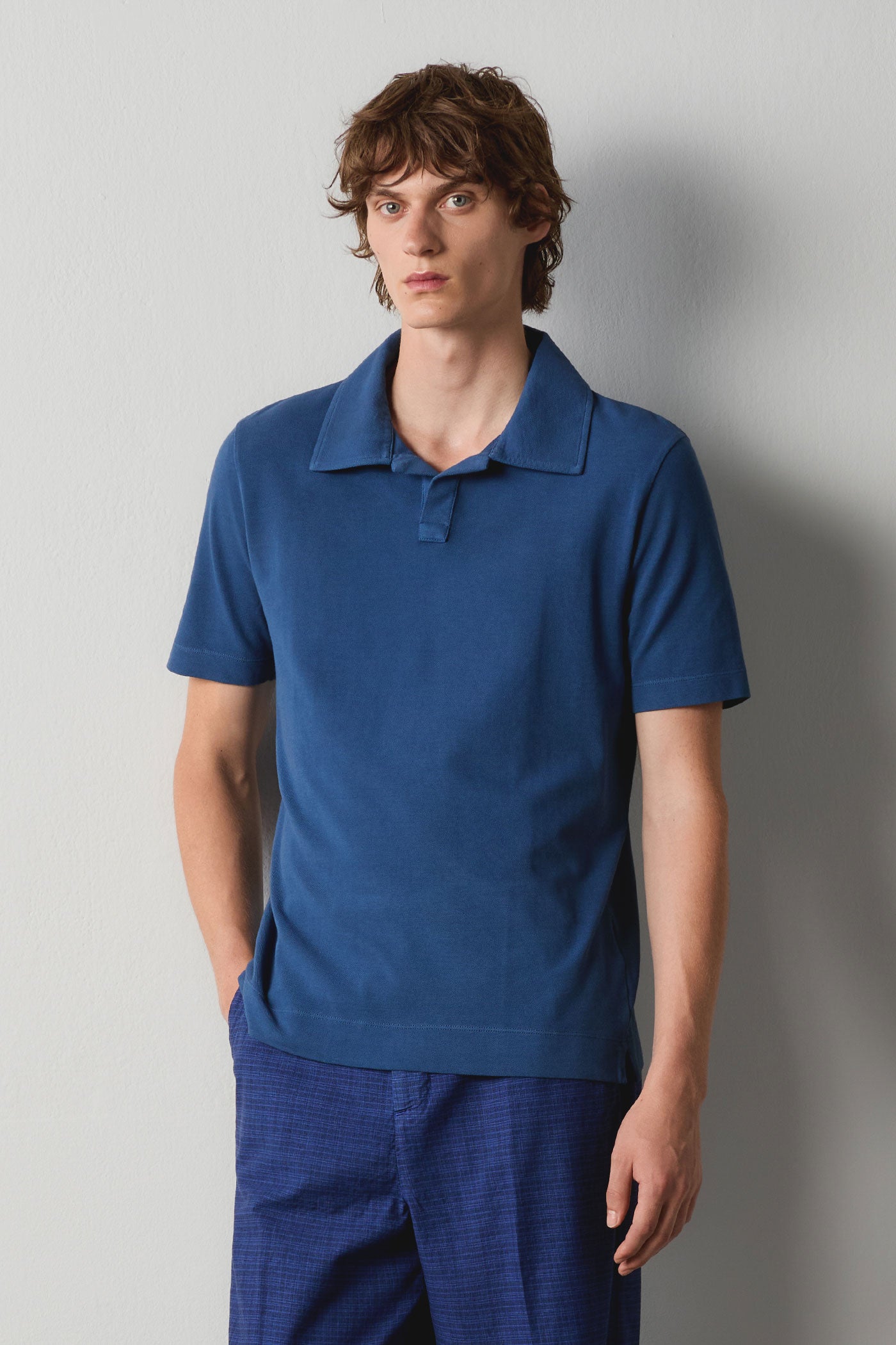 Massimo Alba - ARUBA - midnight blue