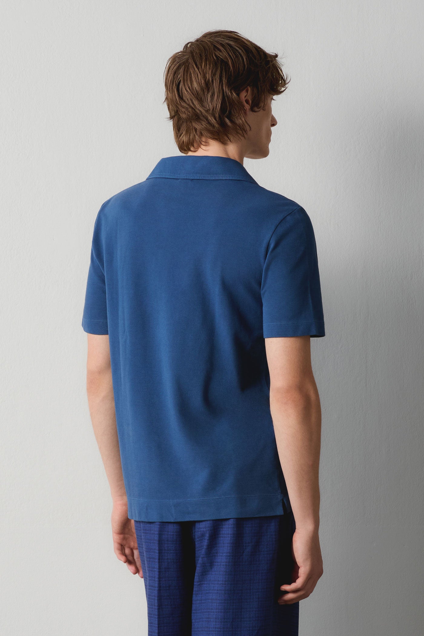 Massimo Alba - ARUBA - midnight blue