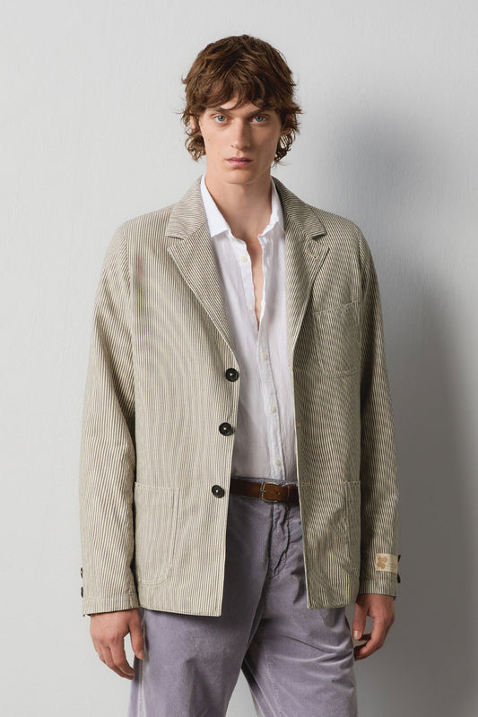 Massimo Alba - BAGLIETTO - champagne