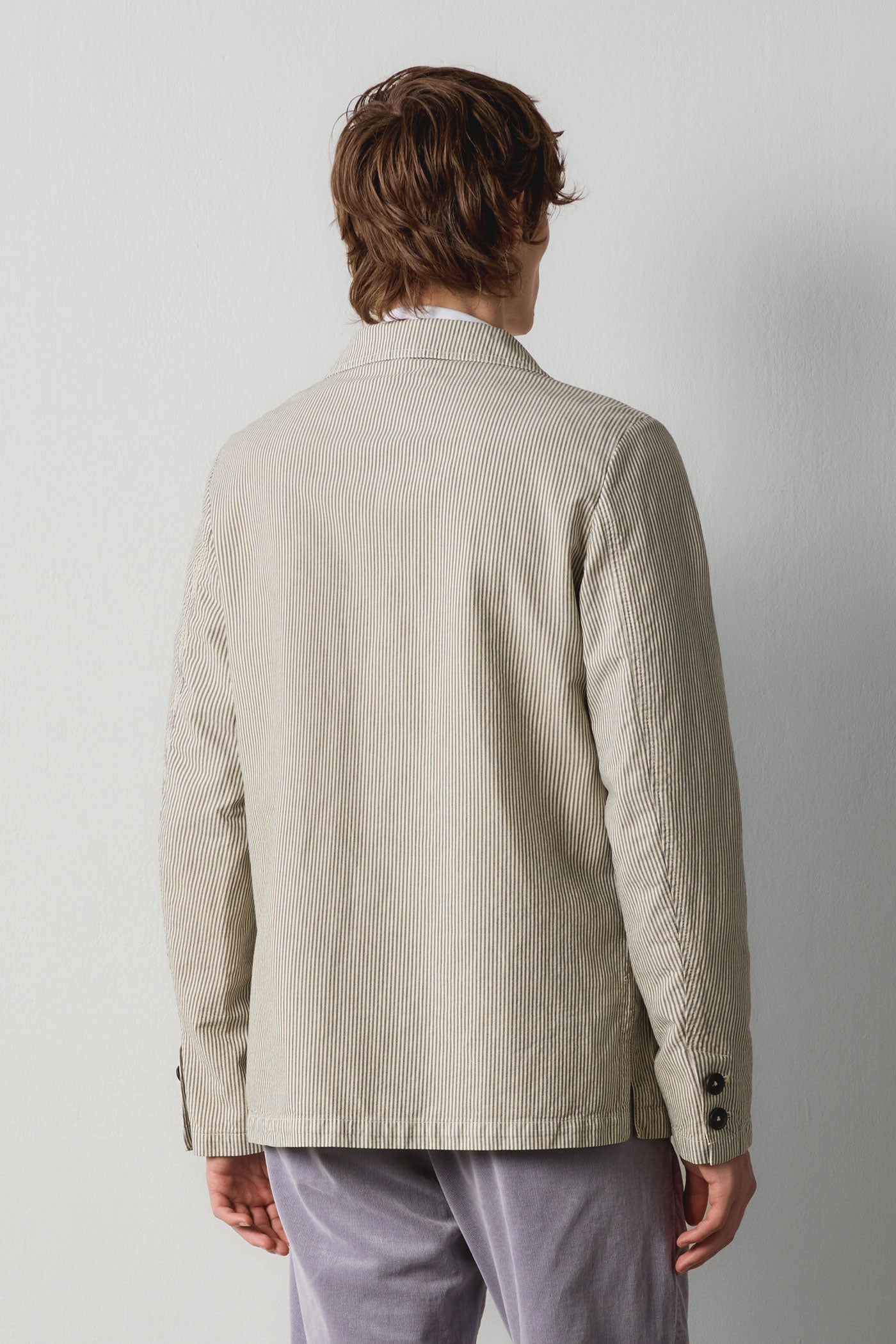 Massimo Alba - BAGLIETTO - champagne