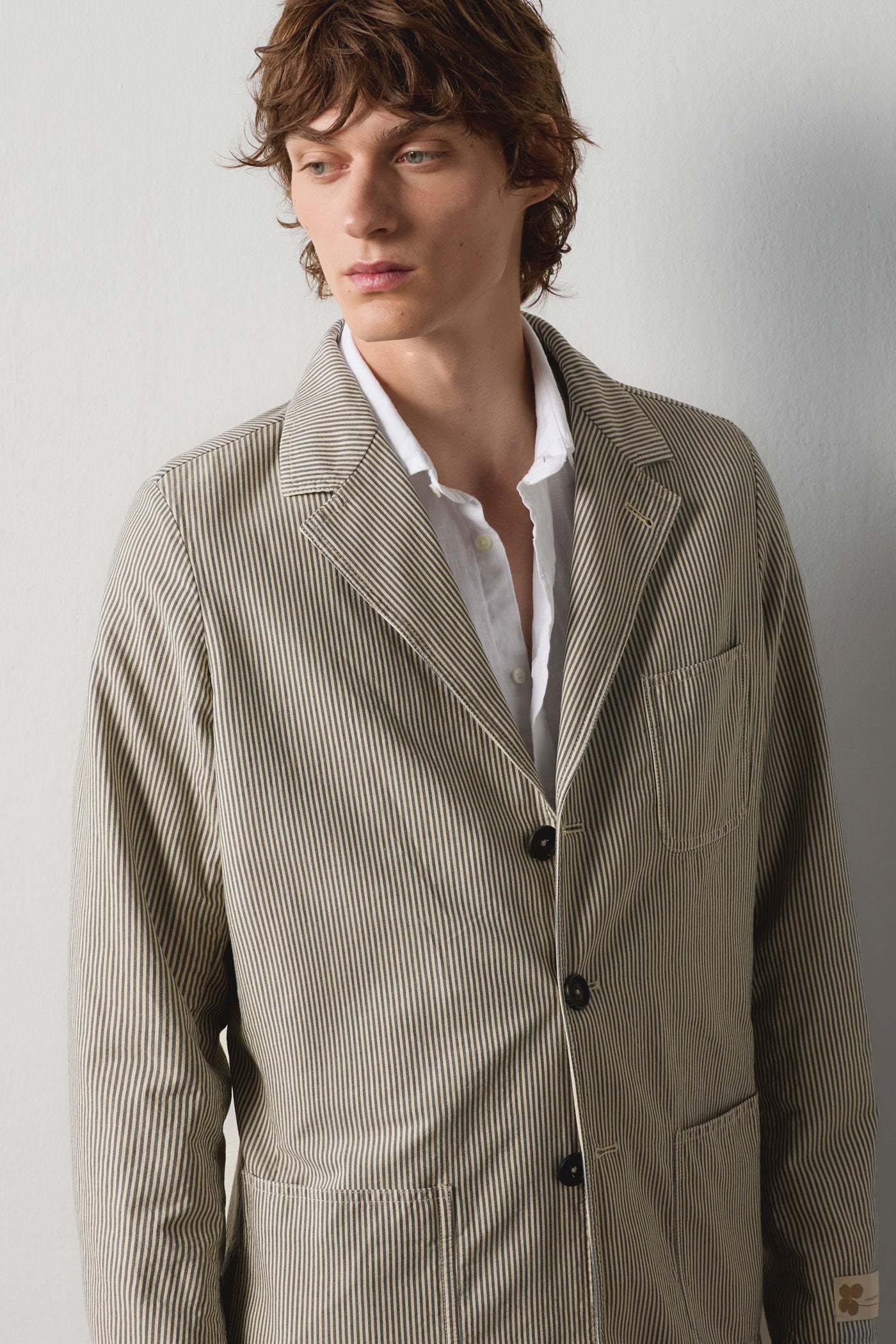 Massimo Alba - BAGLIETTO - champagne