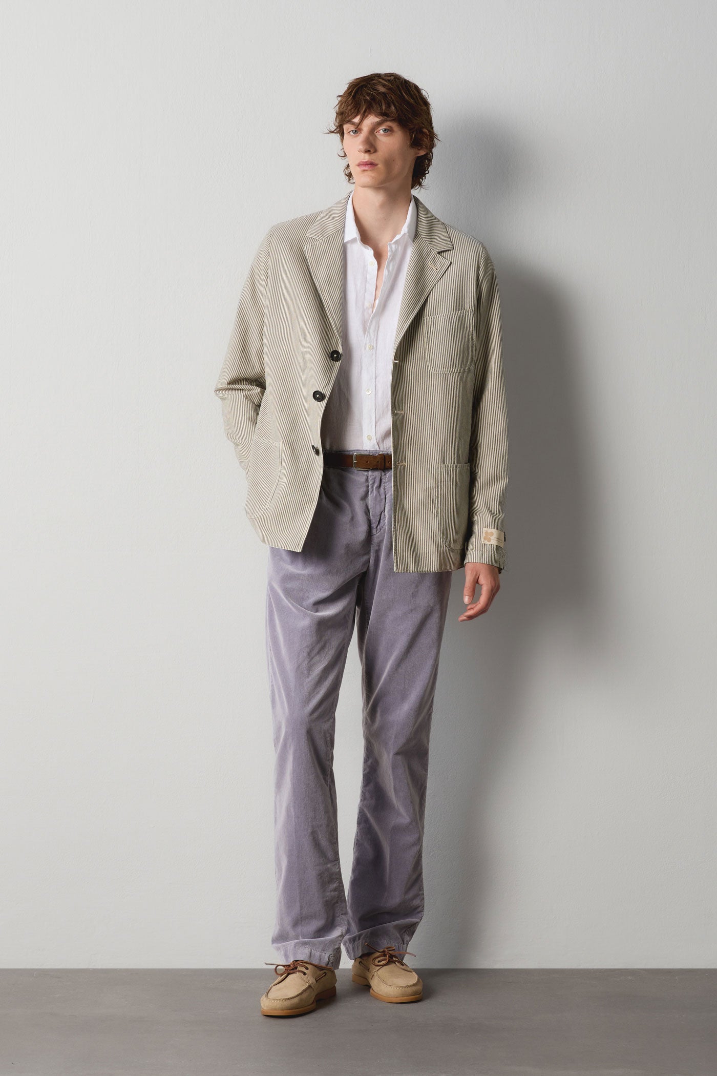 Massimo Alba - BAGLIETTO - champagne