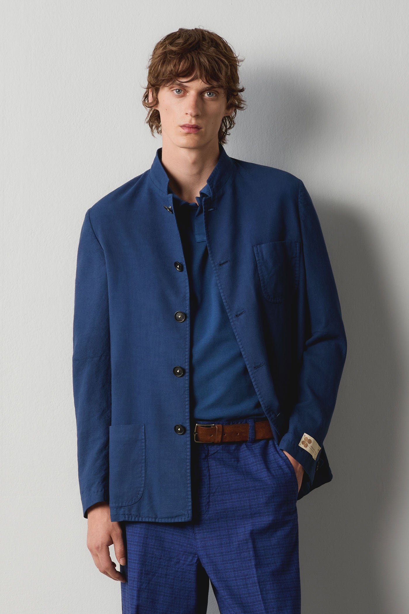 Massimo Alba - BALI - midnight blue