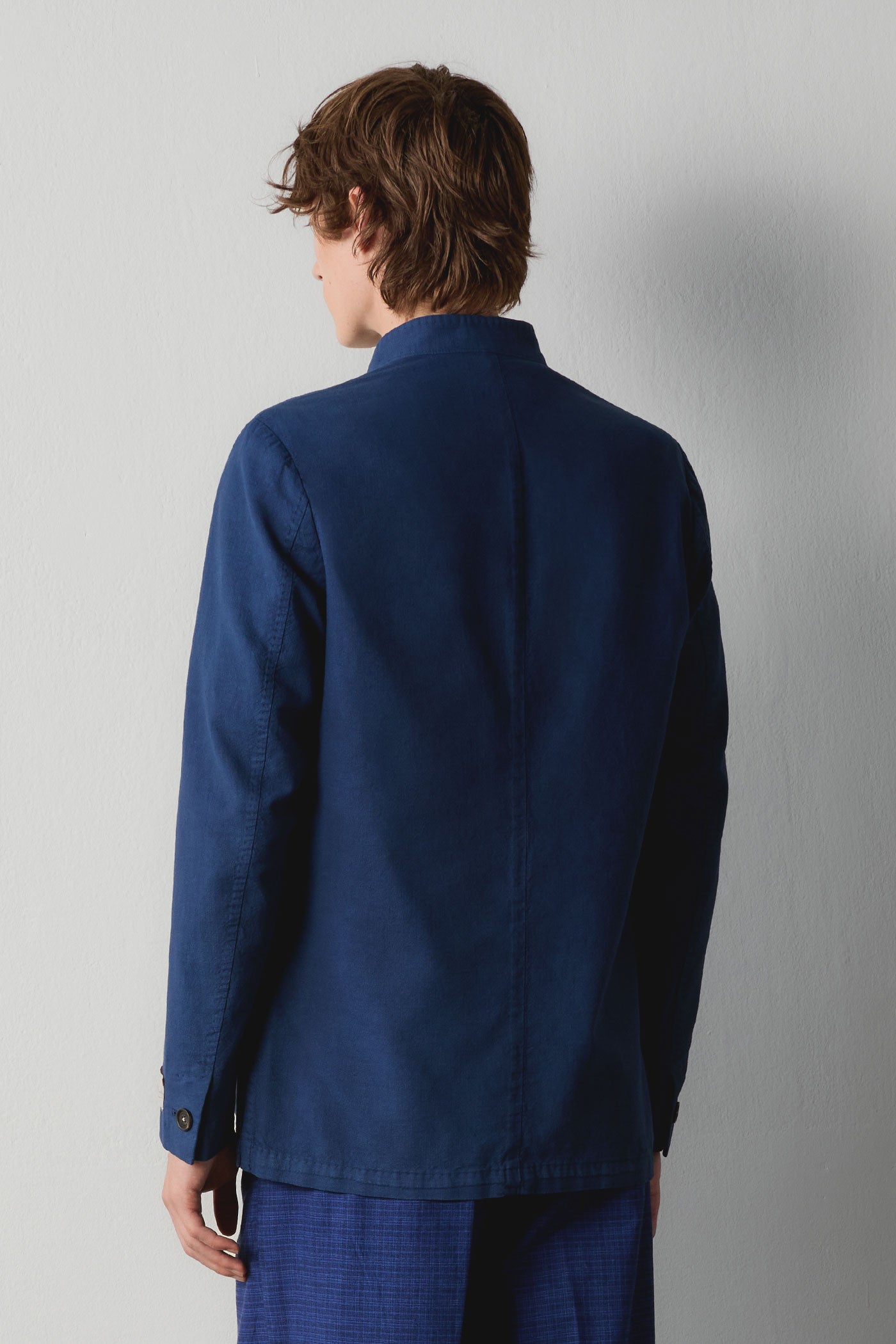 Massimo Alba - BALI - midnight blue